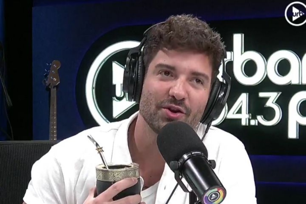 La simple razón por la que Pablo Alborán prefirió la nota con Perros de la Calle