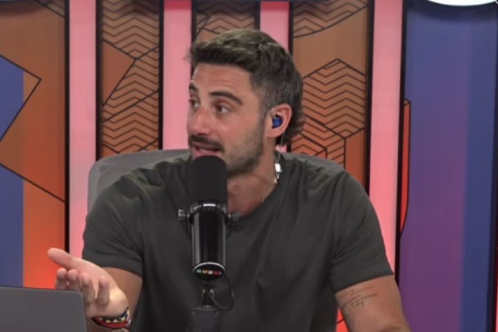 Trueno, Milo J, Rosalía y confirmar gira en Paraguay, todo en una semana: el superlativo presente de Nadie Dice Nada