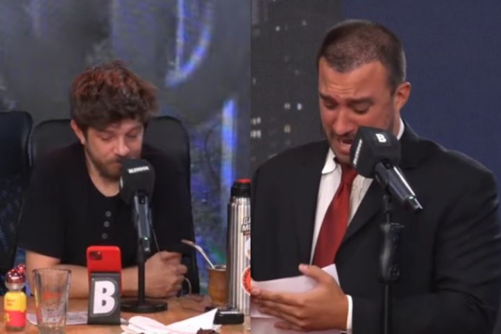 ¡Nostalgia y euforia! Último acto y acabó el teiment: adiós, empezó el vacío de fin de año en Blender