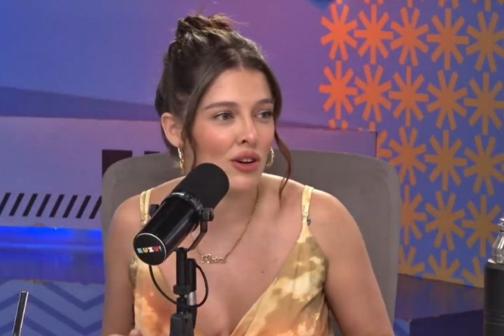 La Reini admitió que hace amarres y reveló cuál es el que más utiliza