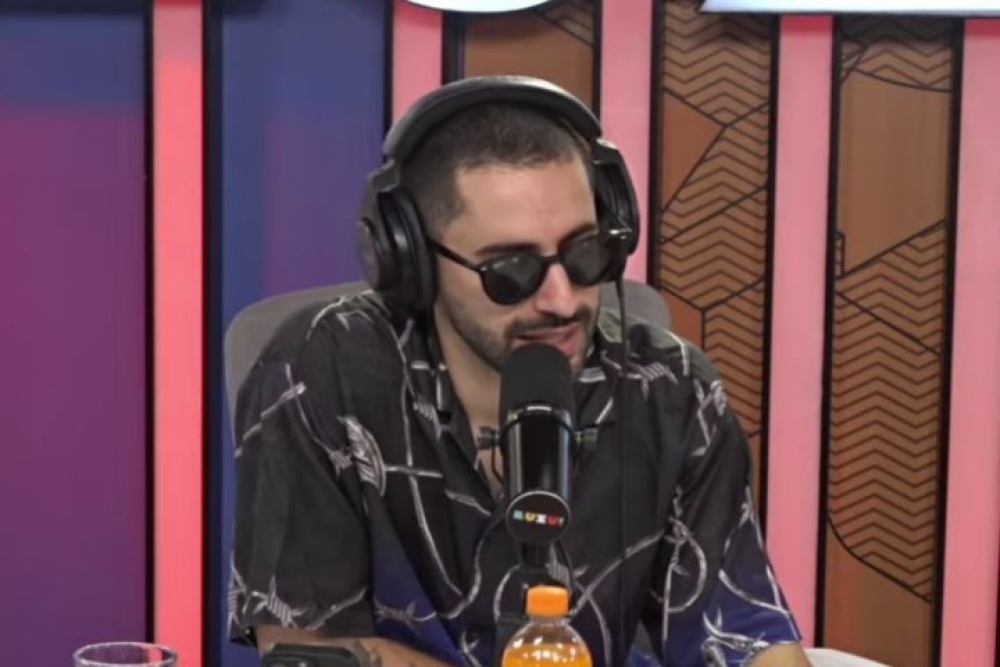 El multifacético conductor Fede Popgold se suma a Resumido en el verano con un innovador proyecto