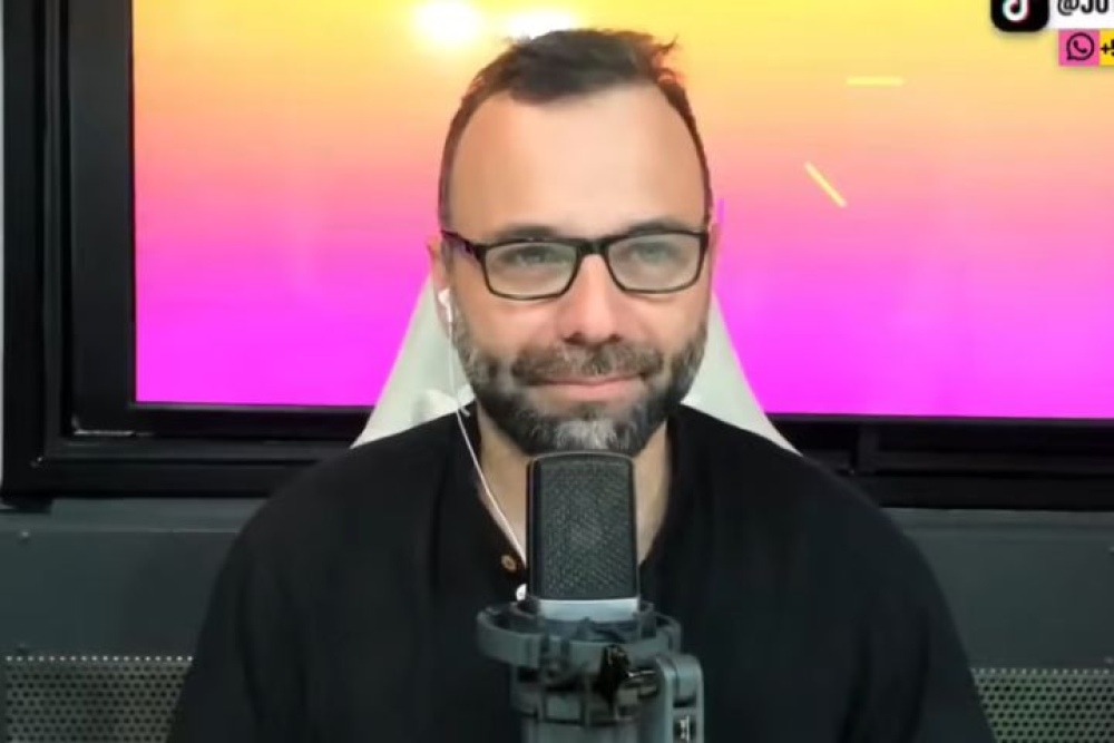 ”Quieren que esto se sepa”: Ale Castelo informó que hay tensión total con un jurado de MasterChef Celebrity