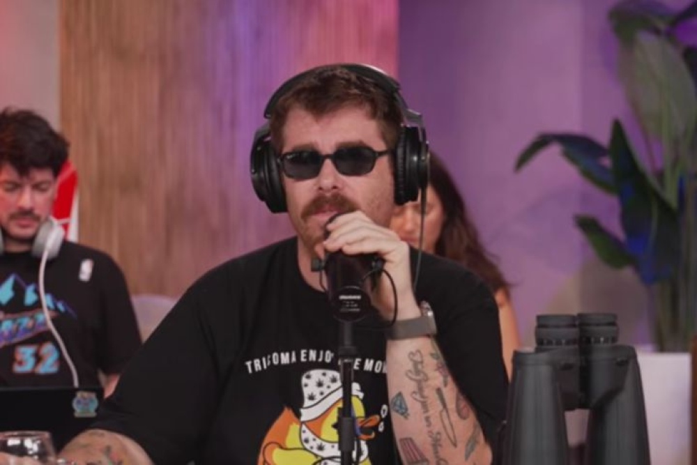 ¡Flasheadas que suman! Una curiosa y disruptiva idea de Olga terminó siendo tendencia número uno