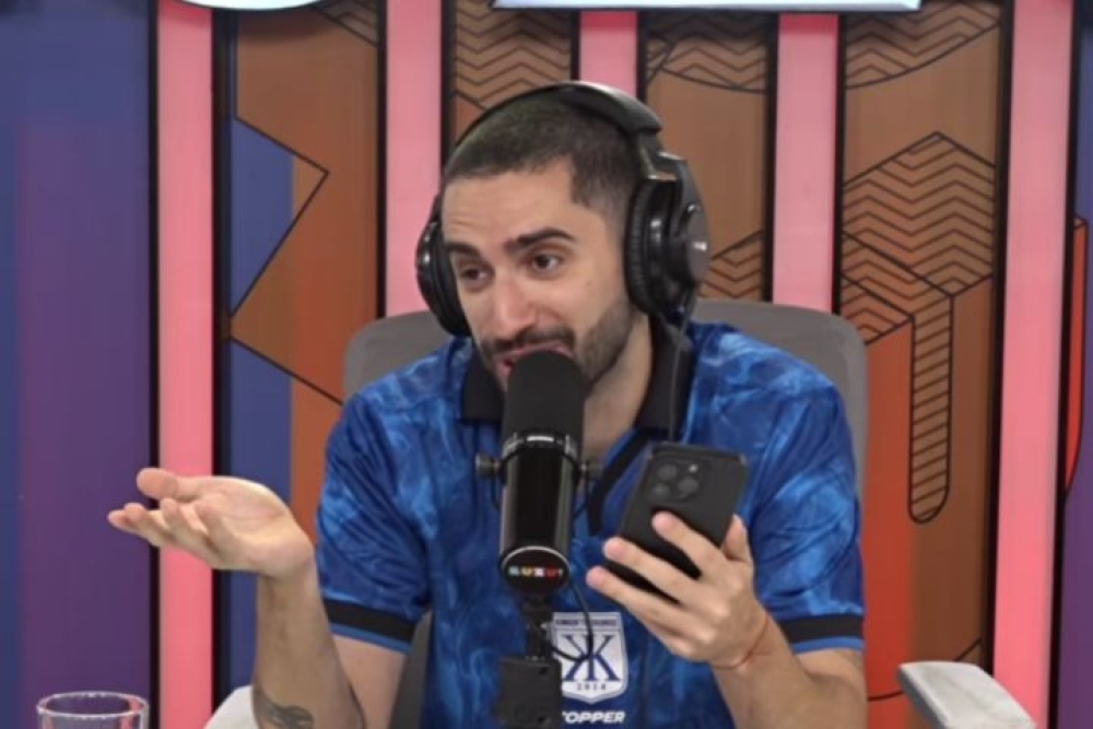 Revista Gente optó por la tendencia y el glamour para transmitir los Personajes del Año: Patria y Familia, el gran elegido