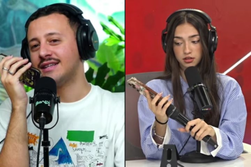 Luzu ft. Bondi, un crossover que ”malió sal”: prometía ser épico, y terminó siendo legendario