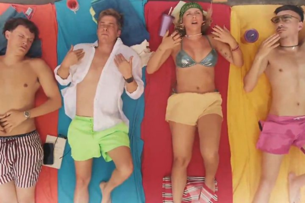 Había Que Decirlo activa su temporada de verano: ¿Sin Brenda Asnícar?