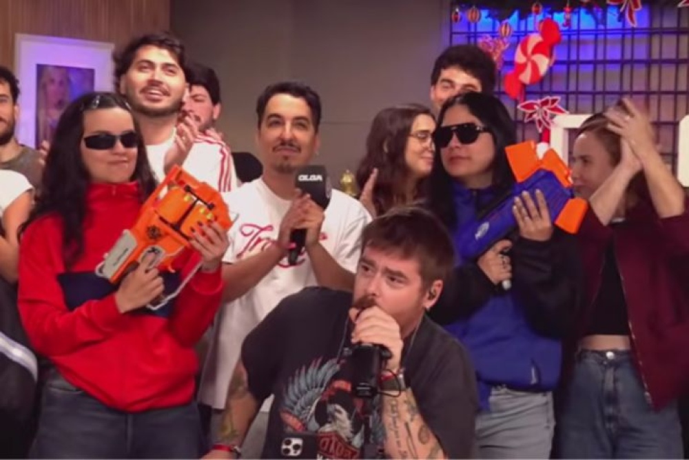 ”Compañero Miguel”: Migue Granados se ”reveló” contra los Cella y Olga cambiará sus horarios este miércoles