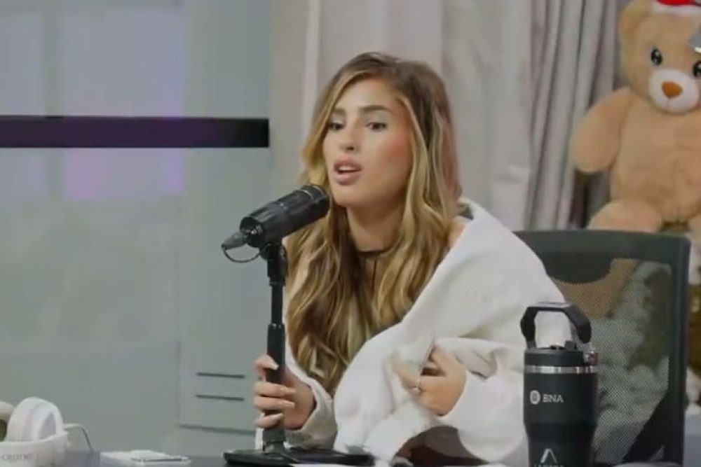 ”Segunda vez que me pasa esto”: ¿Qué le sucedió a Juli Poggio?