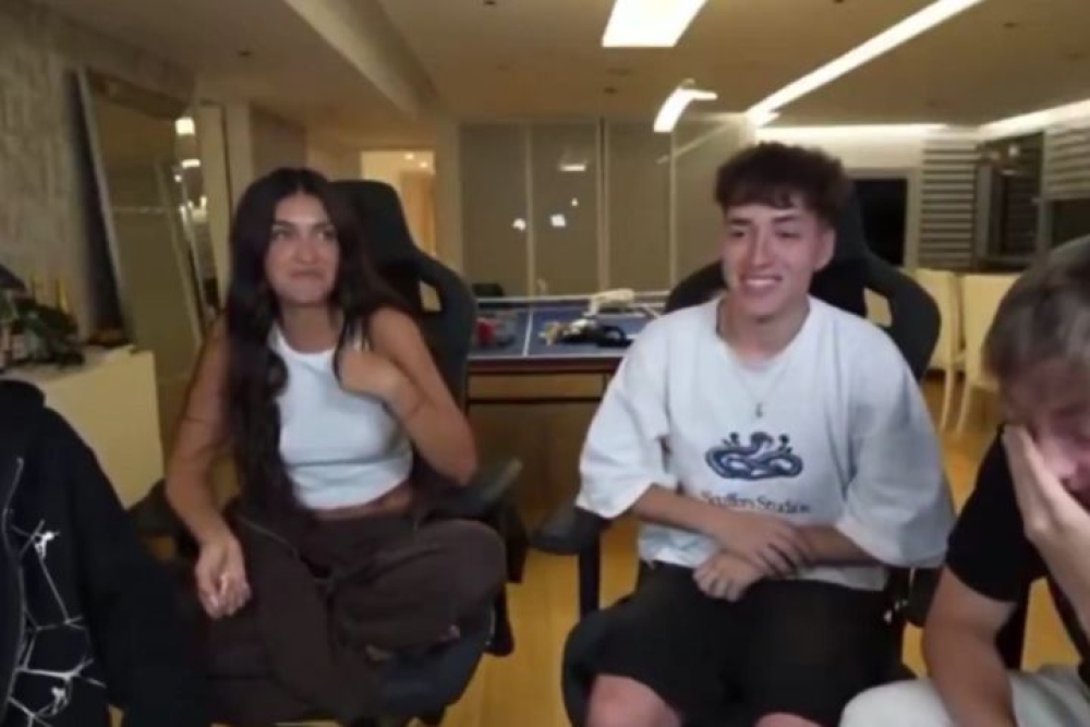 La novela Zaira Nara-Bauleti sumó un nuevo capítulo: atrapante anécdota juntos y una confesión de la modelo