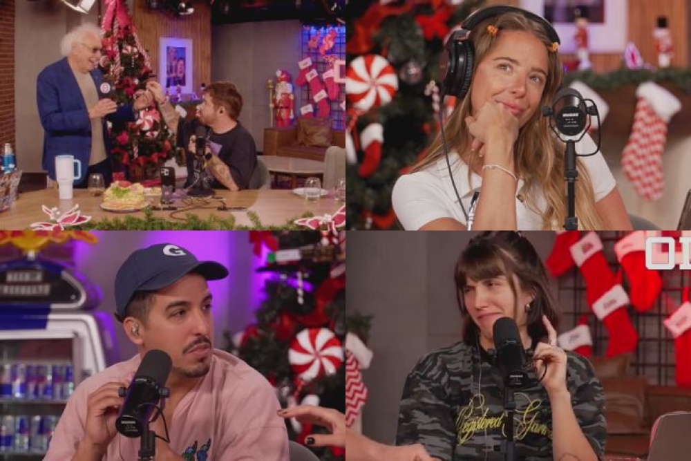 Durante las últimas horas, Olga prendió ”con resaca” y en horarios atípicos: resumen con curiosidades