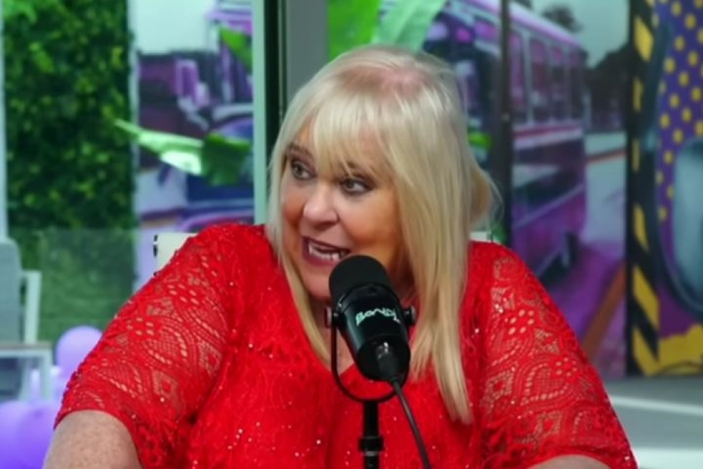 El presente de Laura Ubfal, una influencia que se lleva ”en la piel”