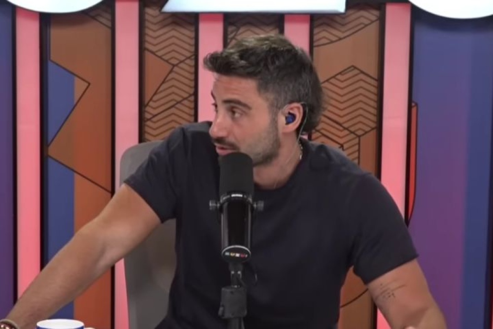 Ciro, Luck Ra: ¿Y cuál es la sorpresa que prometió Nicolás Occhiato para el verano?