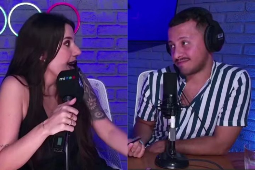 ¡Habemus conductores! La Tora y Fefe Bongiorno, la dupla elegida para el stream de Gran Hermano Generación Dorada