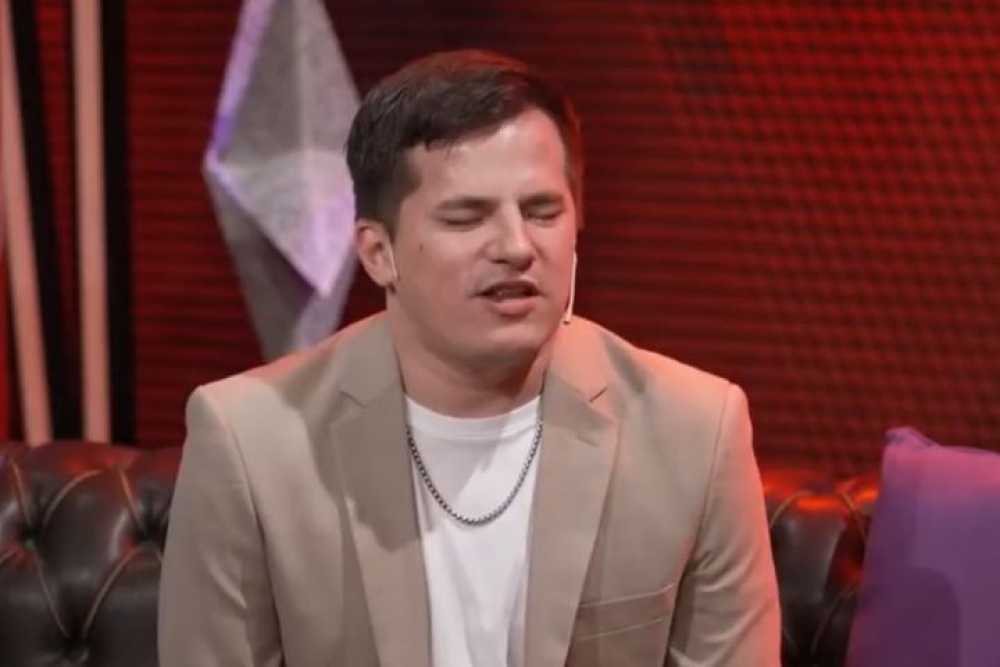 ¿Cómo nació la historia de amor entre Nahuel Pennisi y Mayra Deleo?