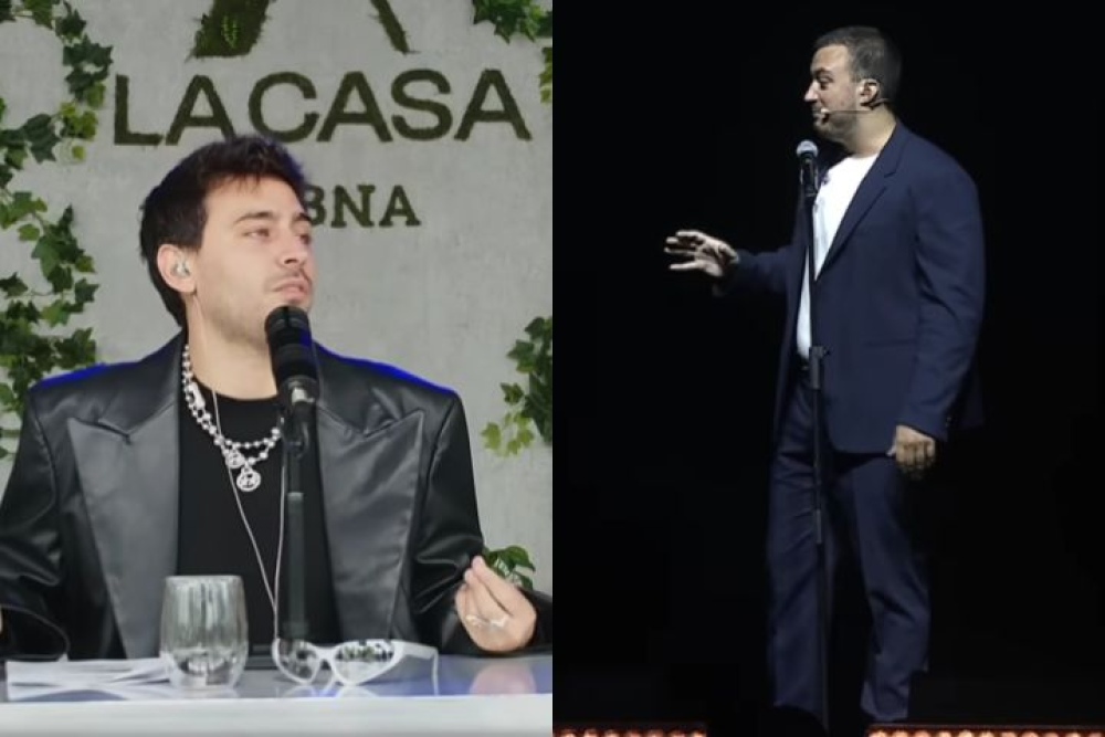 Blender y La Casa vivieron su mejor año, pero no obtuvieron ningún Martín Fierro: ¿Por qué?