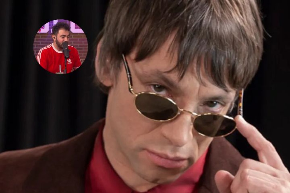 Lucas Fridman habló con Joaquín Levinton y reveló cómo se encuentra su salud