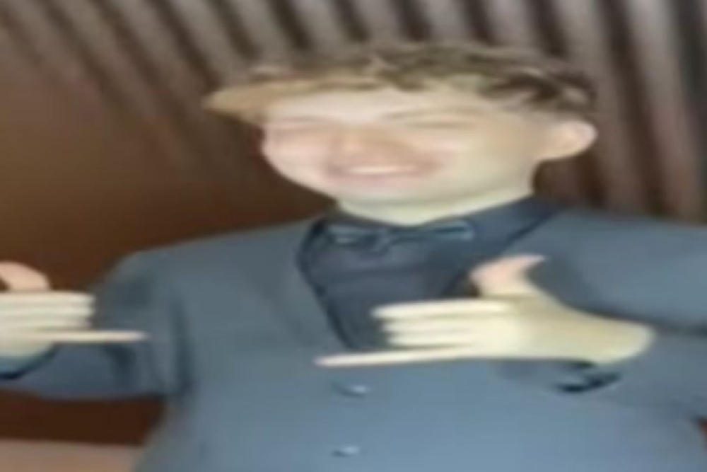 ¿Hackeo, ironía, o cuál fue la búsqueda de Olga en las últimas horas?