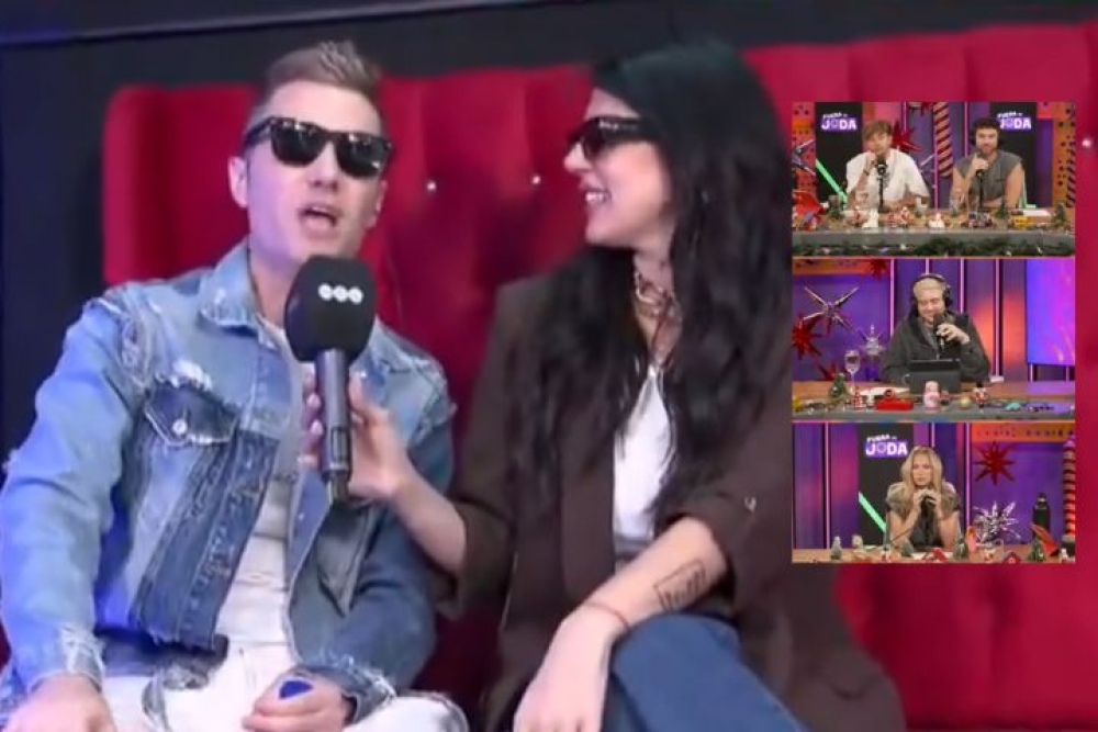 ¡Es inminente! Santiago Del Moro anunció en Fuera de Joda que habrá modificaciones en Gran Hermano Generación Dorada