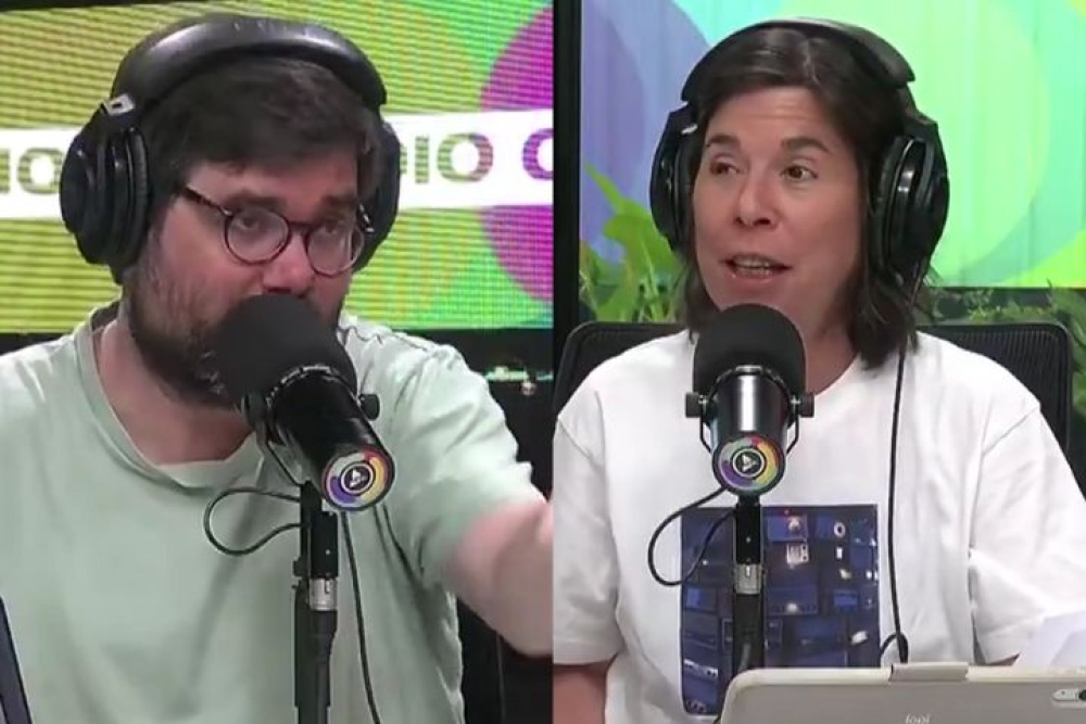 Cómo programar la IA para que no te dé siempre la razón: la explicación de Santi Siri