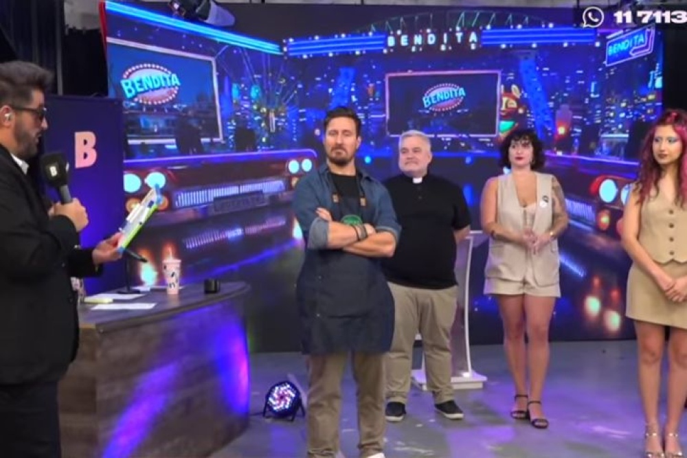 ¡Éxitos! Blender ya eligió a su nuevo streamer para el 2026