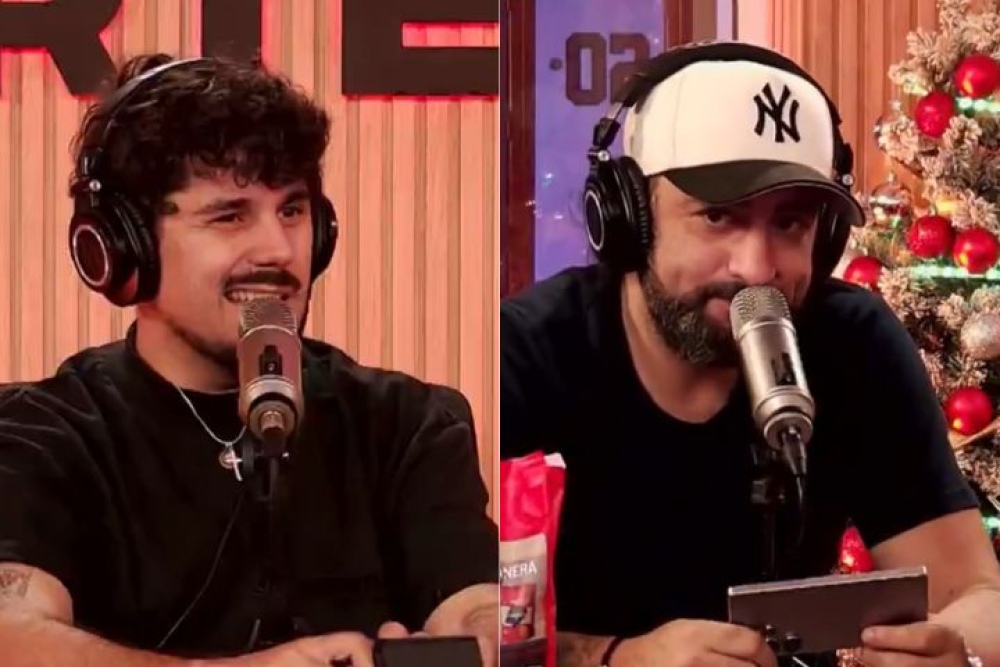 Llegó fin de año y Paren la Mano sacó chapa: ”Seremos menos malos que los demás”