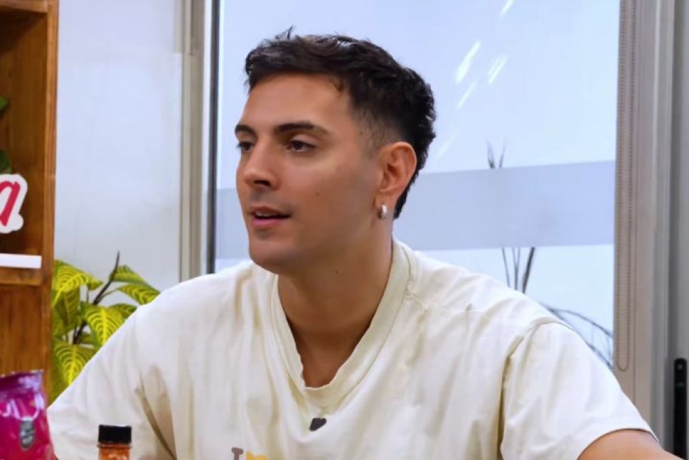 Coscu consideró que es ”injusto” que no cataloguen a Nico Occhiato y a Migue Granados como streamers: ”Consiguieron...”