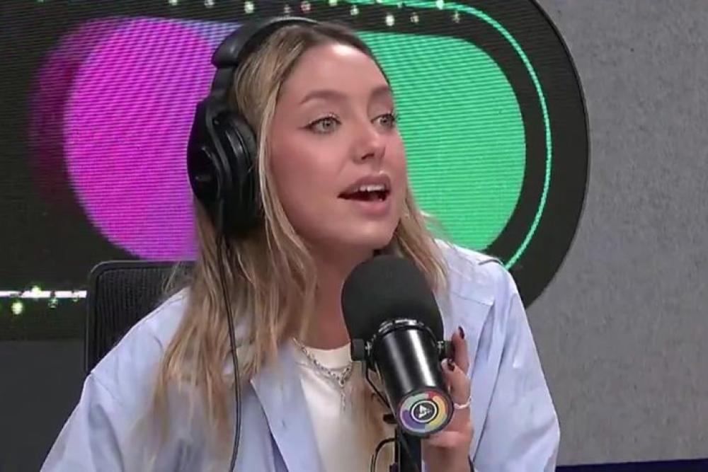 ¡Bomba! Sofi Martínez anunció que no seguirá en Perros de la Calle: ”Me costó un montón tomar la decisión”