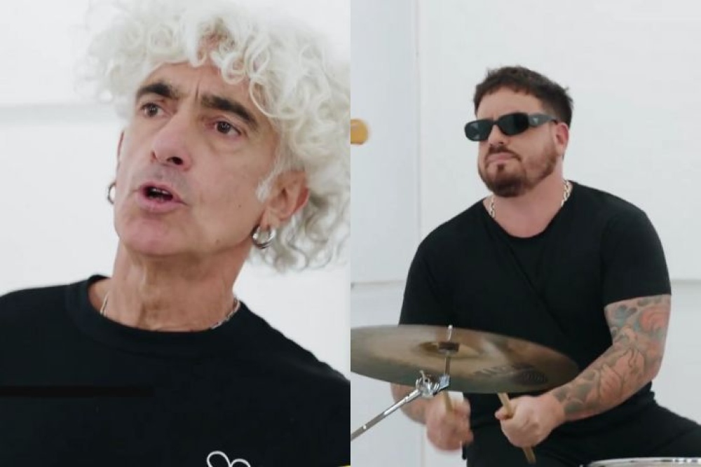 Mar del Plata, el lugar elegido por Blender para el verano: se viene ”Vivo despierto”