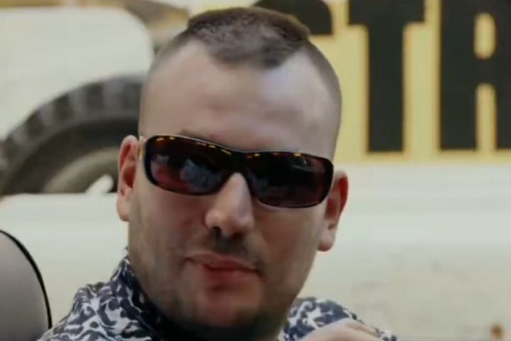 Cuándo se estrena ”Zona Franca”, el proyecto que incluye a varias figuras de Blender y a una incorporación de lujo