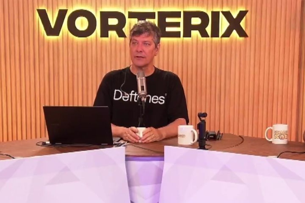 Un programa se va, otro continúa en 2026: siguen las novedades en Vorterix