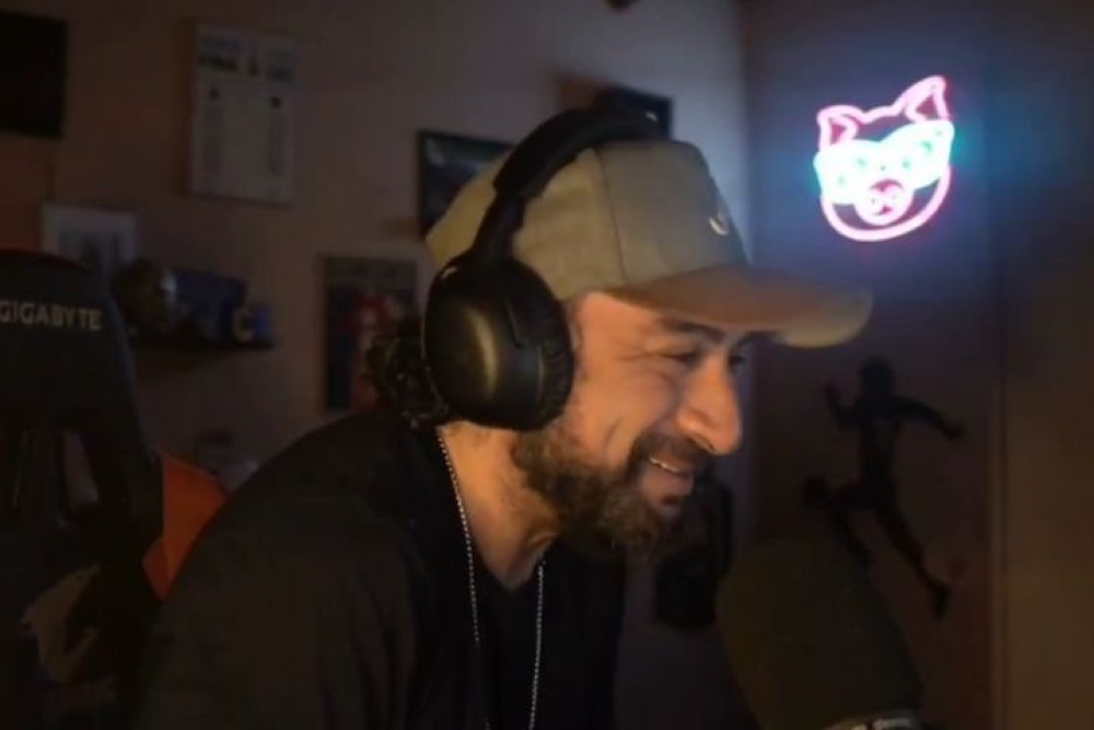 Rober ”Jazmín” Galati existe: un trend tornó viral al streamer por sus resultados