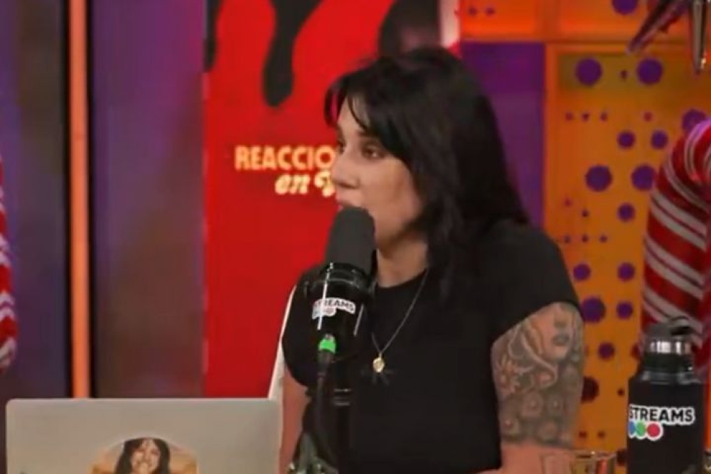 La Tora empezará el 2026 con todo: en qué proyecto de streaming estará conduciendo