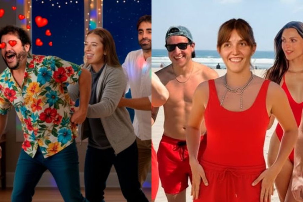 Olga pronosticó qué hechos concretos pueden pasar en Mar del Plata: ¿Adivinarán alguno?