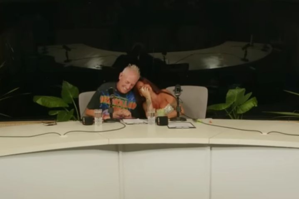 No se hacen, son así y la rompieron: Marley y Flor Peña, una apuesta acertada de Nicolás Occhiato