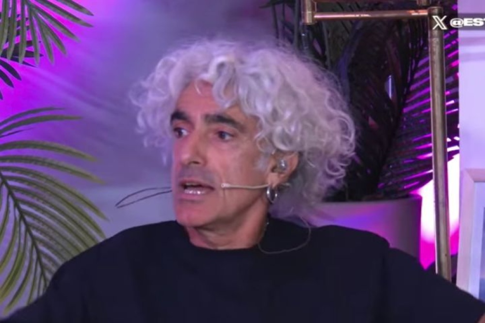 Favio Posca apuntó contra los haters de una manera innovadora: ¡Cantando!