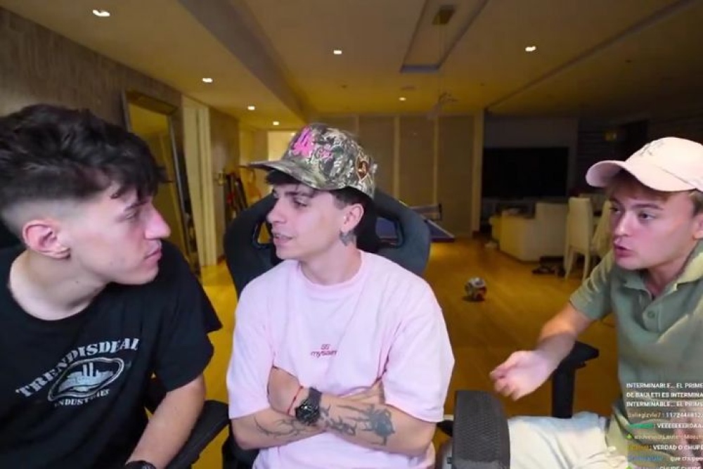 El recorrido que les espera a los Mernosketti dentro del streaming y: ¿Les trajo disputas?