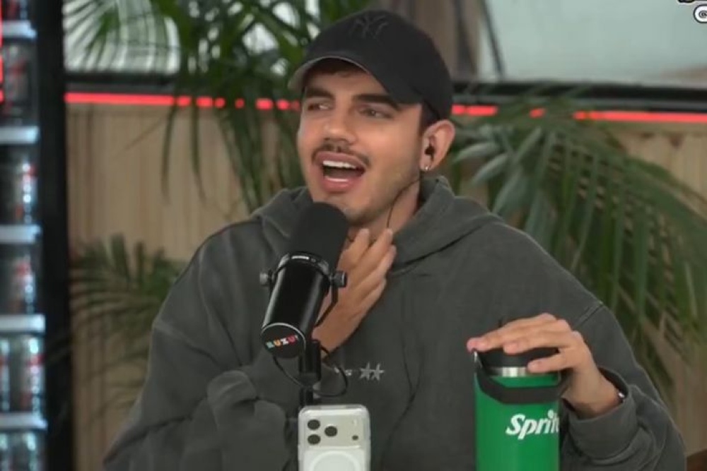 ”Morite de amor, cagón”: el contundente debate que se armó en Nadie Dice Nada y generó revuelo en redes