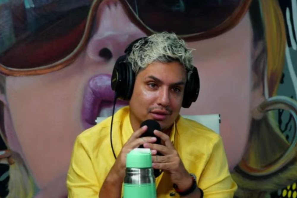 ¿Kennys Palacios a Gran Hermano? La información de Santi Riva Roy y las palabras del protagonista