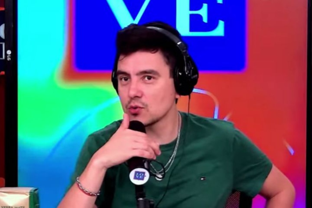 Gustavo Méndez anticipó en Love qué artistas mundiales podrían venir a Argentina en 2026