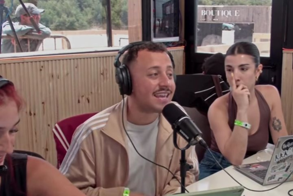 Tras el éxito del primer capítulo, Fefe Bongiorno adelantó detalles de lo que viene para ”El verano en que lo entregué”