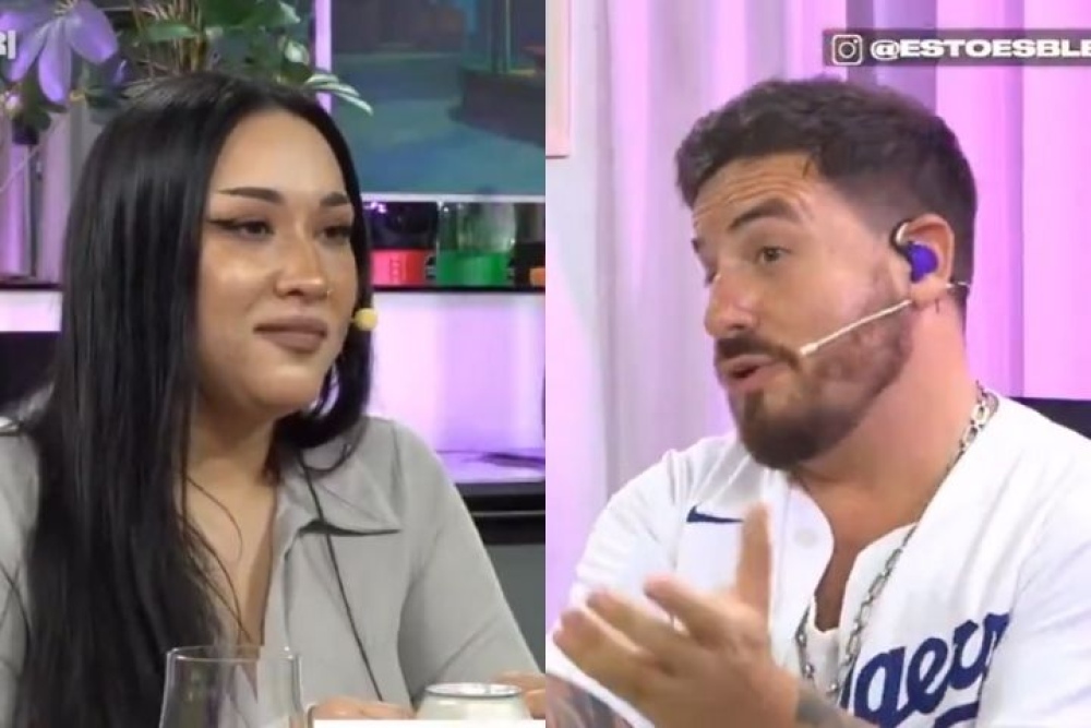 ¿Sabías? El amor entre Evelyn Botto y Fede Bal no nació ahora, sino hace años: conocé la historia