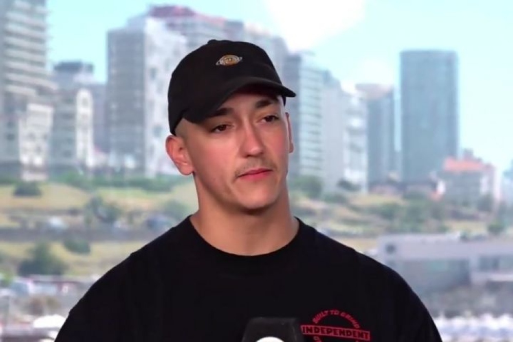 El divertido casting de Pelao Khe para Soñé Que Veraneaba: ¿Se cambia de stream?