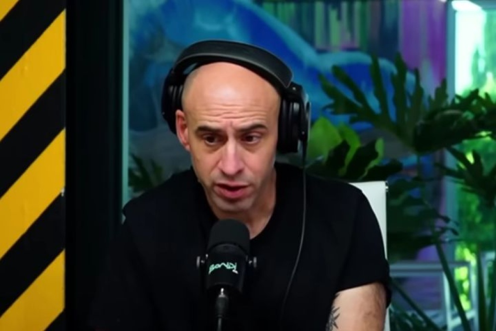 ¡Siguen dentro del streaming! Esteban Trebucq y su equipo pasan de Bondi a La Casa