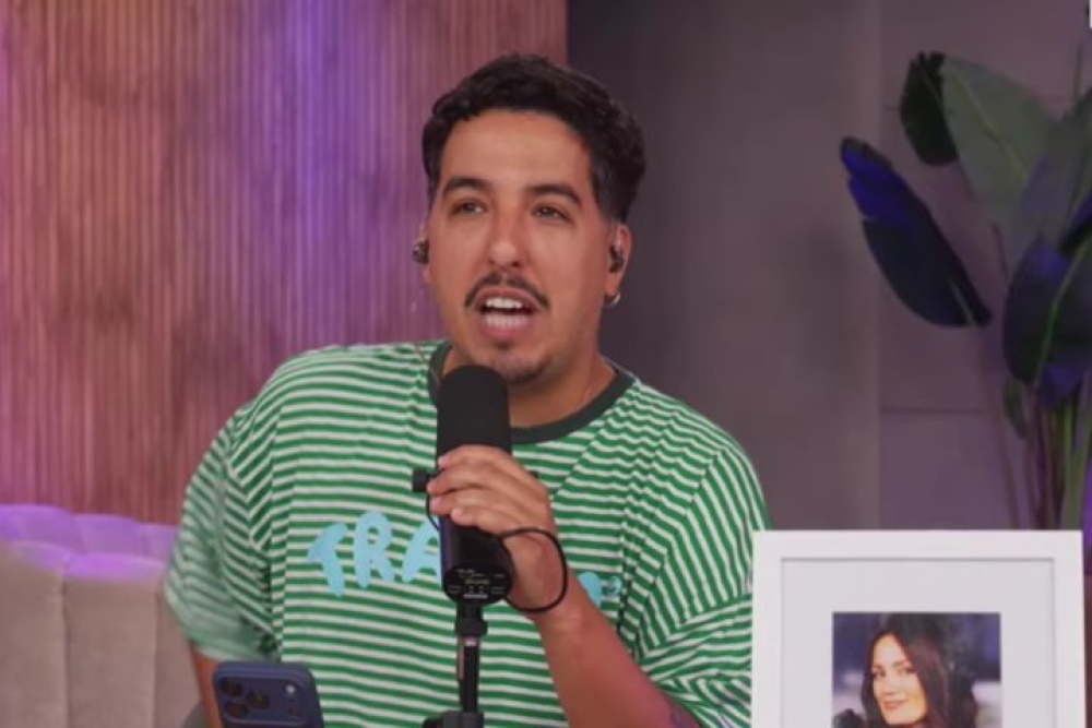 El secreto detrás del éxito de Nacho Elizalde en Tapados de Laburo: cumplirle sueños a la gente