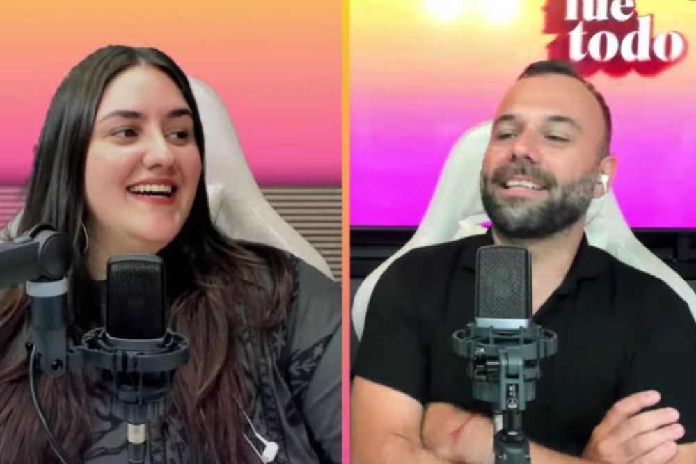 Este miércoles vuelve ”Ya fue todo” a Jotax con una incorporación