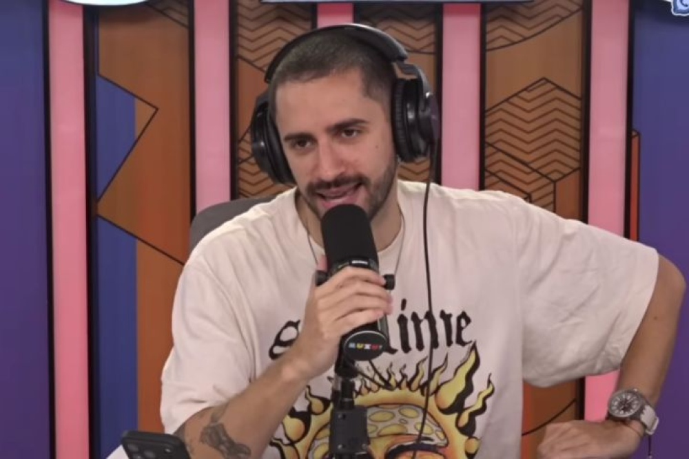 Cambios de horario en Luzu y una visita a Patria y Familia que generará revuelo