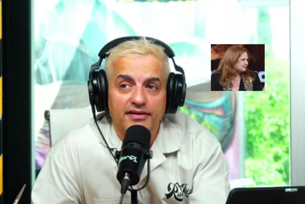 ¡Número exacto! Ángel De Brito reveló cuánto cobra Andrea del Boca por estar en Gran Hermano