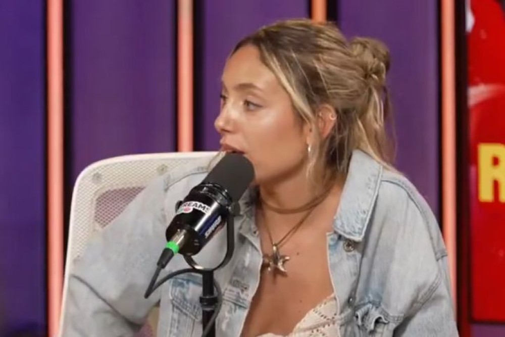 Tras varios rumores, Sofi Martínez confirmó su destino laboral en 2026