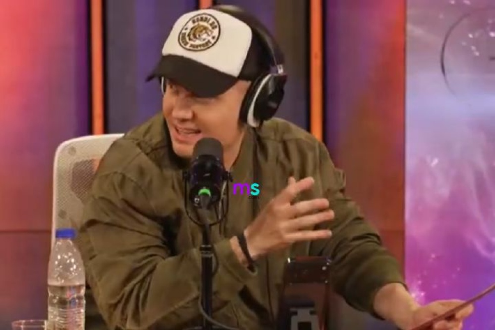 Qué es ”Derecho a Réplica”, la idea que presentó Santiago Del Moro en La Cumbre para Gran Hermano