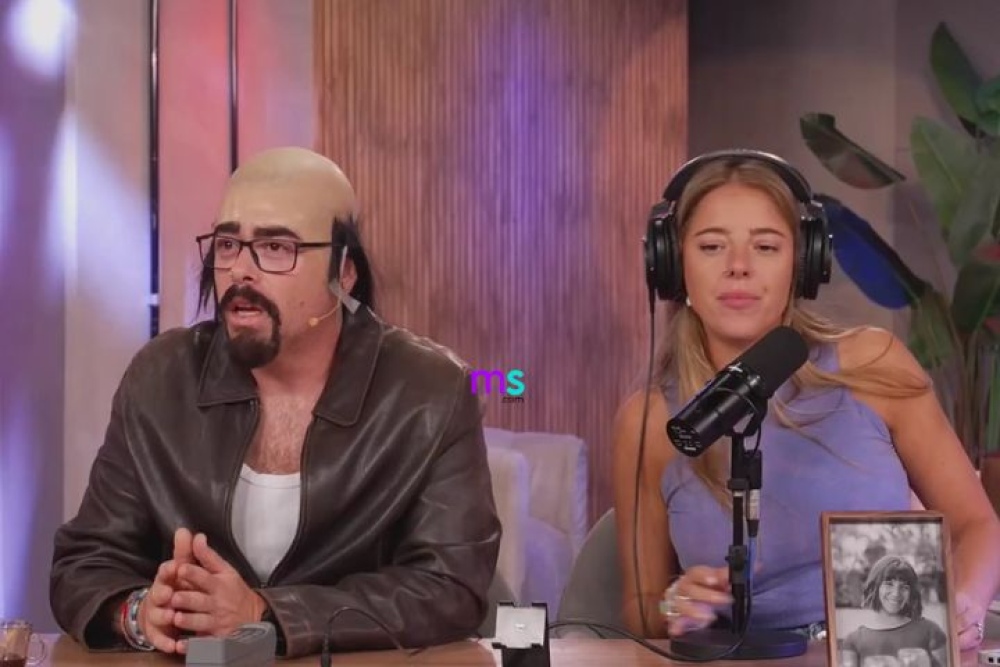 Bandas confirmadas para el evento que hará Olga el domingo